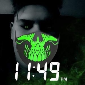 Meet your Posher, Carson